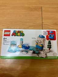 Lego71415瑪利歐