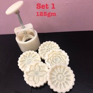 Mooncake Mould 月饼模 （Ready Stock)