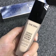 Lancome蘭蔻持妝清透粉底液30ml（PO-01/PO-02/PO-03/P-01）