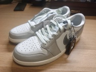 Nike Air Jordan 1 Low CNY Snake