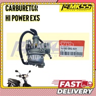 KEIHIN Carburetor EX5 Dream / GBO C70 Carburetor Quality karburetor Honda wave100 Ex5 High Power Kar