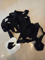 Farska 嬰兒床床扣  安心固定帶