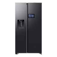 Bespoke AI SBS Refrigerator On-device Bixby 641L