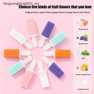 F1MY 1/2 PCS Popsicle Shape Aligner Chewies For Aligner Retainer Chewies Silicone Teeth Stick Bite T