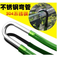 Adapter// Stainless Steel Water Pipe Adapter/3 Points -|L12 L12|