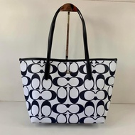 Authentic COACH/Coach CITY TOTE BAG