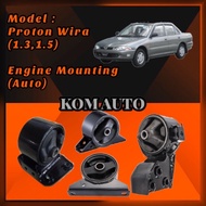 Proton Wira (1.3,1.5), Satria Engine Mounting (Auto)