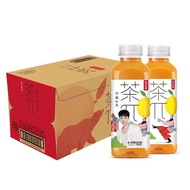 农夫山泉茶派 500mlX15botol