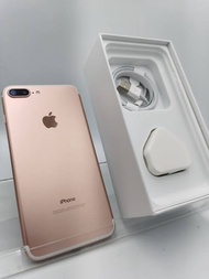 iphone 7 plus 64 gb second