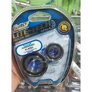 LAHAR CRANKSHAFT BEARING KLX 150 C3 LITE TECH FAITO