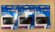 Sony A6400/6000/6500/5100 screen protector 保護貼