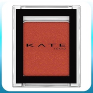 KATE The Eyecolor M113 [Matte] [Goldish Red] [Daring] 1 piece (x 1)