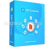 Apowersoft PDF Converter 2.3.3.10125 Full Version Crack