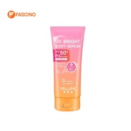 MIZUMI Uv Bright Body Serum SPF50+PA++++ ครีมกันแดดสำหรับผิวกาย (180ml.)