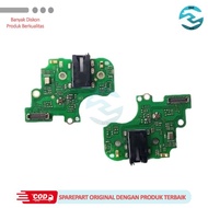 Flexible OPPO F9 HENDSFREE CONNECTOR + MIC / PLEXABEL OPPO F9 HENDSFREE CONNECTOR + MIC