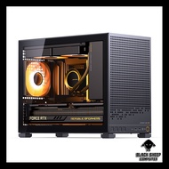 JONSBO D32 PRO BLACK Case