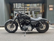 2014出廠 哈雷 Sportster XL883N ABS