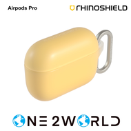 RhinoShield Impact Resistant Case for AirPods Pro
