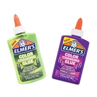 Elmers Glue Color Changing 5oz (286302078XXXX)