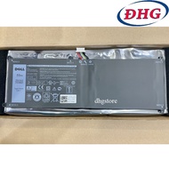 Pin laptop Dell Latitude 12 7275 XPS 12 9250 7VKV9 30Wh