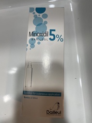 外用生髮水
