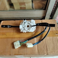 SAKLAR TOMBOL SWITCH LAMPU SEN SIGN HAZARD DIM WIPER SETIR MOBIL ISUZU PANTHER KOTAK PICK UP TOURING