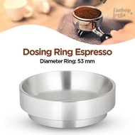 Dalinwell Dosing Magnetic Espresso Machine Portafilter 53mm - YXA044