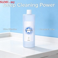 ECOVACS Floor Cleaning Liquid 1L  X8 / N30 / T30 /  (Suitable for All Deebot Models)/ECOVACS Cecair 