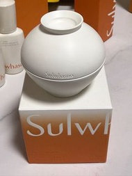雪花秀Sulwhasoo Ultimate S Eye Cream20ml