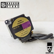 Stepper Nema Vexta ASM66AA DC 2.69 V 1.7 A 8 Wire