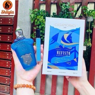 Xerjoff Mefisto Gentiluomo - Nước Hoa Nam chiết 10ml Chính Hãng