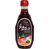 Woorifood For Meat Cham Sauce, 570g