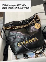 chanel bag 23 mini 手袋