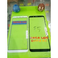 OPPO F5 LCD GLASS OPPO F5 TOUCHSCREEN GLASS