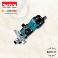 Makita 3711 AC Trimmer 6mm