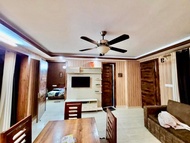 Rumah  m² dengan 1 bilik tidur dan 1 bilik mandi peribadi di Tapovan (Peaceful 1BHK Retreat in Tapov
