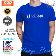 UBIQUITI NETWORKS T-Shirt Distro T-Shirt - T SHOP