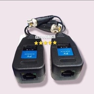 Terlaris Poe Balun Video Balun HD - CVI / TVI / AHD ( PV ) SALE