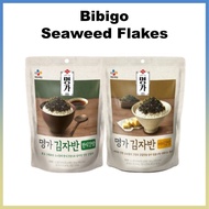 [bibigo]  Korean Seaweed Flakes, All Flavor 20g,50g
