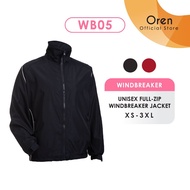 Oren Sport WB Windbreaker WB05