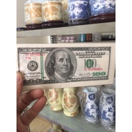 Combo 2-5 Dollars 100 Normal Consonants