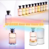 預訂5月尾【LV 風中玫瑰 Rose des Vents 路易威登 Louis Vuitton 香水100ml】