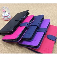 Samsung A7 2017 A5 2017 A8 2016 S8 + Manual Book Case Phone Cover Case