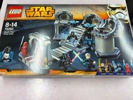 Brand new in box 全新 LEGO 75093 Star Wars Death Star Final Duel 75093