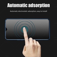 Hydrogel Frosted Matte Film Anti-Fingerprint Game Feel [1+1] For OPPO Reno 15Pro 14Pro 14F Find X9Pr
