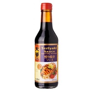 Tai Hua Teriyaki Sauce Suas Teriyaki Chicken Taihua Sauce