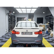 BMW F30 M3 LED VORSEINER DIFFUSER
