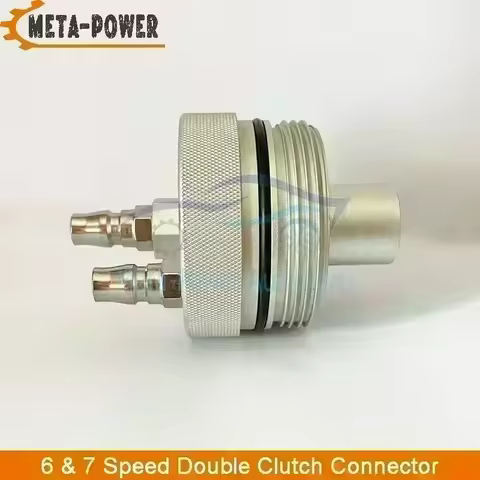 0AW Automatic Transmission Oil Change Connector For VW Audi BYD 6 & 7 Speed Double Clutch Gearbox Oi