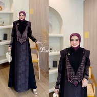 MAYRA DRESS BY BALABO