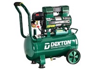 Máy nén khí không dầu Dekton DK-AC3930PRO (30 lít, 2HP)